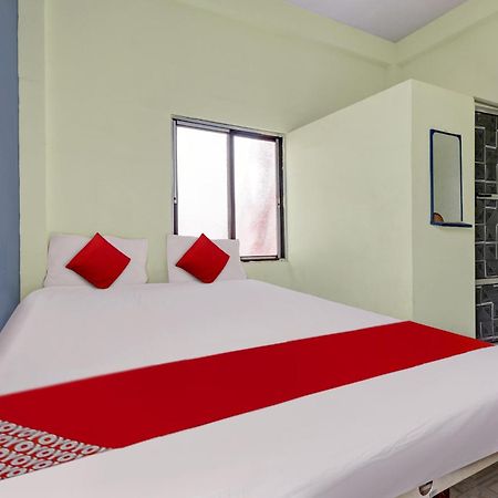 Oyo Sampige Heritage Hotel Koppal Ngoại thất bức ảnh